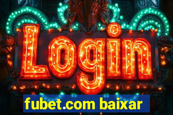 fubet.com baixar